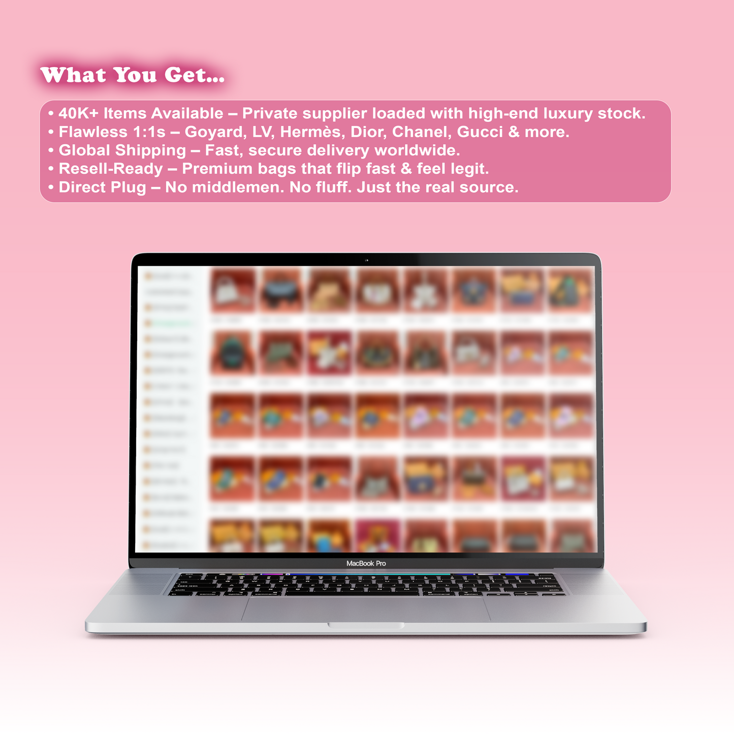 The full Mummy Guide