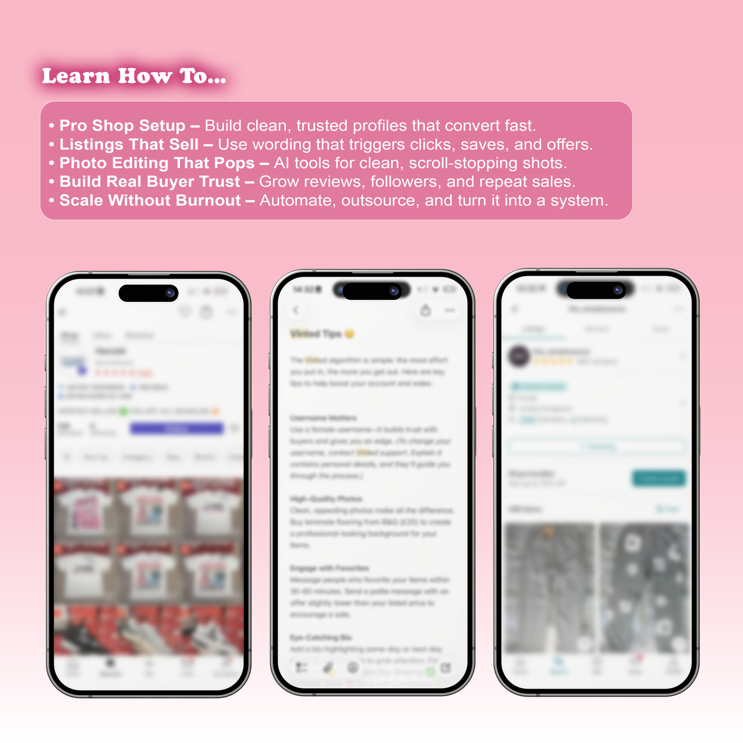 The Ultimate Mummy Bundle